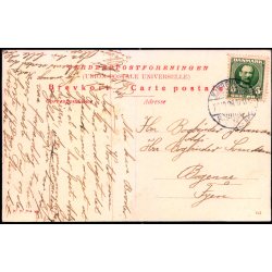 Kbenhavn - Spavillonen - N.N. 59