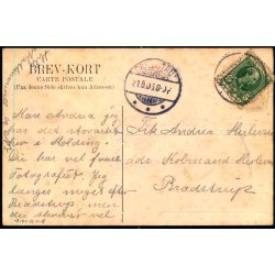 Koldinghus - 3441 - Brugt