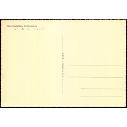 Skamlingsbanken - Klokkestablen - O.P.O. 43811/2 - Ubrugt