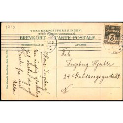 Jenny Nystrm - Gldelig jul - Alex Vincent 212/4 - Brugt