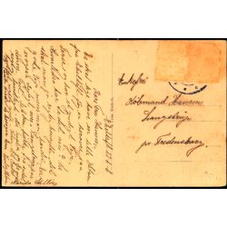 Det gamle Raadhus -  Ebeltoft - E. Frier u/n - Brugt