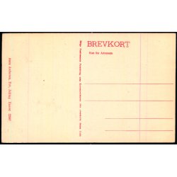 Jellinge - Runestenene - Anna Andersen 22967 - Ubrugt