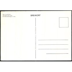 S�by Brunkulslejer - Turistforeningen u/n - Ubrugt