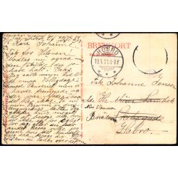 Holstebro - Sanatoriet - Stender 16902 K - Brugt