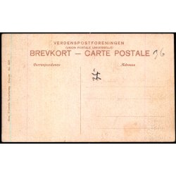 Bovbjerg Strand - Alex Vincent 606 - Ubrugt