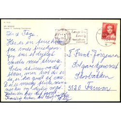 N. Nissum - FM 79122 - Brugt