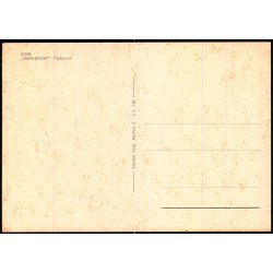 Sneglehuset - Thybor�n - Stjerne Foto  33308 - Ubrugt