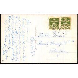 Fra den jyske Hede - Stender 94018 K - Brugt