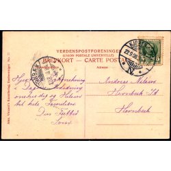 K�benhavn - Amalienborg Slot - Alex Vincent 77