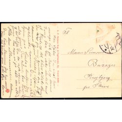 Juls� ved Laven - N.P. Nielsens Bogh. 36390 - Brugt