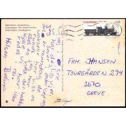 K�benhavn -  Amaliehaven - Stender 149 101 770 