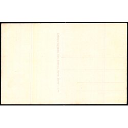 Bornholm - sterlars Rundkirke - Colbergs Bogh. 1194 - Ubrugt