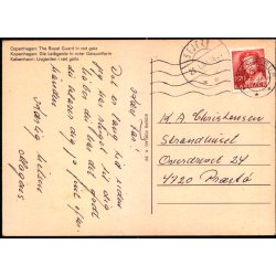 Kbenhavn - Livgarden i rd Galla - Eiders Forlag 39