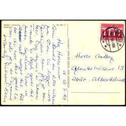 Sletten Camping - Gudhjem - Dan En Gros 78-159 - Brugt