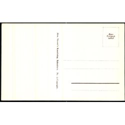 Bornholm - Hammershus - Alex Vincent 12 - Ubrugt