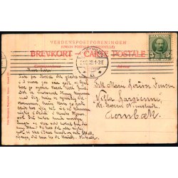 Bornholm - Kystparti ved Hammeren med vaade Ovn - Frits Srensen 131 - Brugt