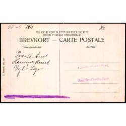 Gaun - C. Eneret 127 - Ubrugt