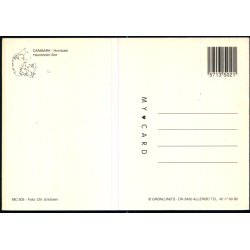 Havreholm Slot - Gr�nlund 505 - Ubrugt