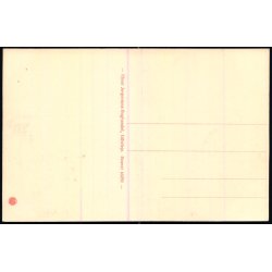 Udsigt fra Fyrbakkerne mod Gilleleje - E. Jespersens Bogh. 43292 - Ubrugt