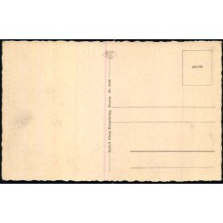 Tisvilde "Slugten"  - Rudolf Olsen 6022 - Ubrugt