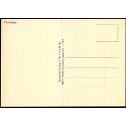 Tisvildeleje - Trojaborg TI 2 - Ubrugt