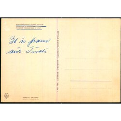 Aalborg - Tivoli - Karolinelund - Karolinelund 154 - Ubrugt