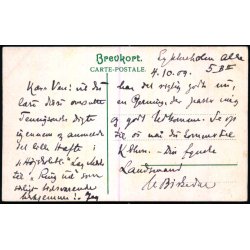 Kbenhavn -  Raadhuset - u/n - Ubrugt