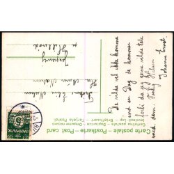 Kbenhavn - Frederiksberg Bakke - u/n - Brugt