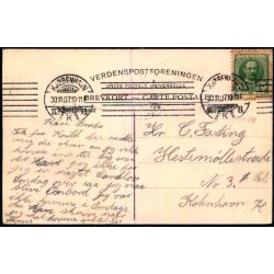 Kbenhavn - rstedsparken - u/n - Brugt