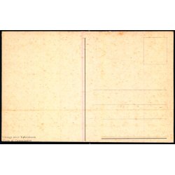 Udsigt over K�benhavn - u/n - Ubrugt