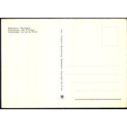 Kbenhavn - Tivolisen - Alex Vincent 380 - Ubrugt