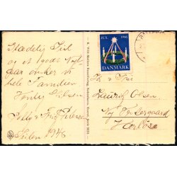 Ebbe Fog - K. Witt-Mller 3023 - Brugt