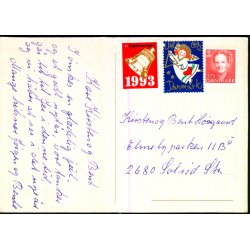 Birgit Helen - u/n - Brugt