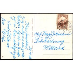 Blindes Solgavehjem - Hobro - Bogladen 94720