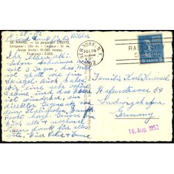 Liberte - u/n - Brugt