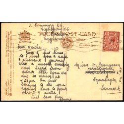 Prinsesse Elizabeth - Brugt