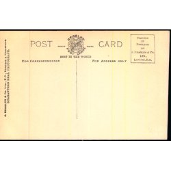 Kong Georg 5 - Dronning Mary med familie -  Ubrugt