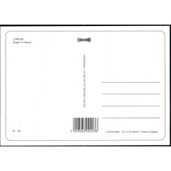 Diana  - Princess af Wales. - Ubrugt