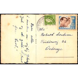 Lorentz - Gl�delig Jul - S.P.I. Serie 25 - Brugt