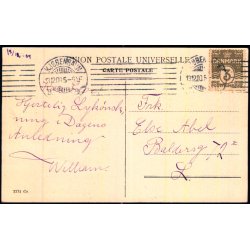 Eremitagen ved Klampenborg - Cr. 3231 - Brugt