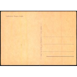 Lundtoftevej - Kongens Lyngby - Rudolf Olsen 18456 - Ubrugt