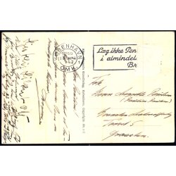 Kbenhavn - Restaurant Wivex - Alex Vincent 2 - Brugt - Bulet !