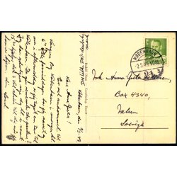 Kbenhavn - Raadhuset  - Rudolf Olsen u/n - Brugt