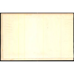 K�benhavn - Christiansborg Slot - Kongens Haandbibliotek - ?? - P�kl�bet papir !