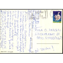 Ebeltoft - Elles  655 - Brugt