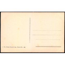 Richard Barthelemess - Chr. Olsens Kunstforlag 404