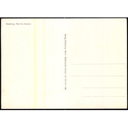 Br�dstrup - Parti fra Guden� - Eneret 143 709 073 - Ubrugt