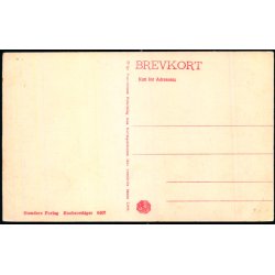 Tisvilde Badehotel - Stender 6407 - Ubrugt