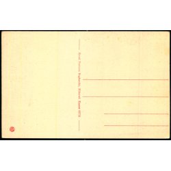 Tisvildeleje - Parti med Pensionat "Helenekilde" - K. Poulsens Bogh. 62711 - Ubrugt