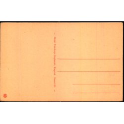 Sct.  Bendts Kirke i Ringsted - Det Neergaarske Epitafium - Flensborg 651 - Ubrugt